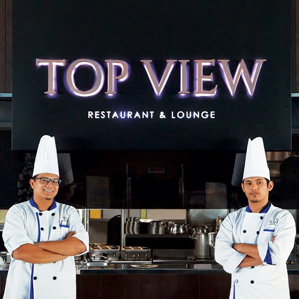 topview @68