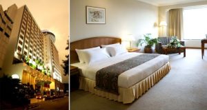 bayview hotel