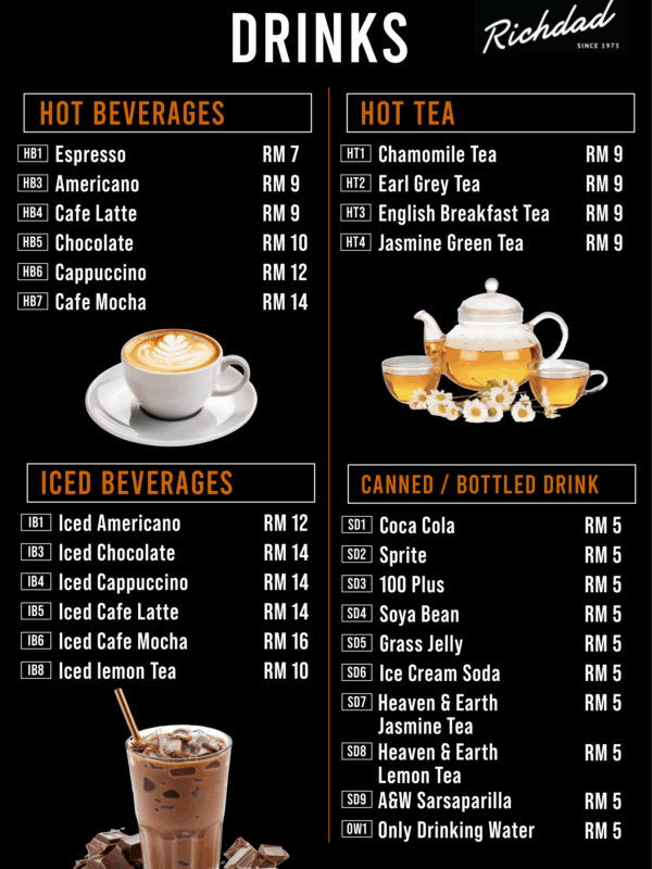 2026 Rich Dad Menu-2