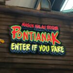 Pontianak The TOP Penang