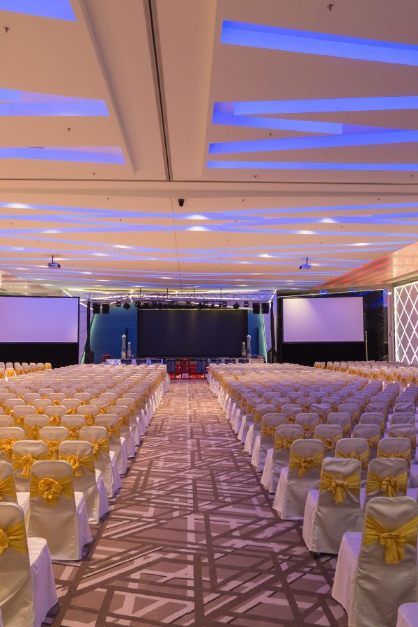 Banquet-Hall