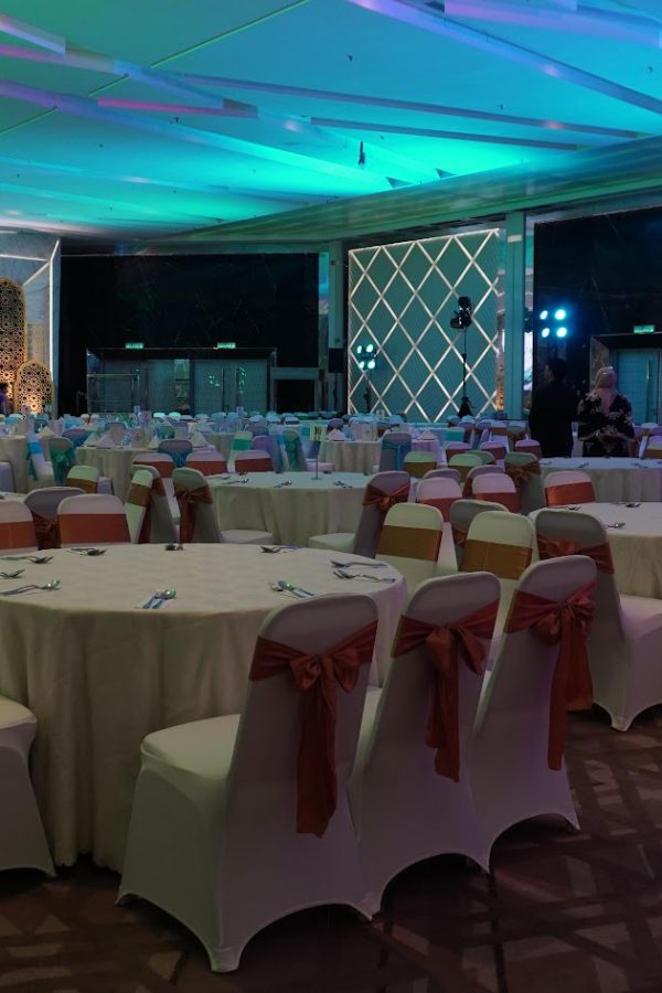 ballroom thetop